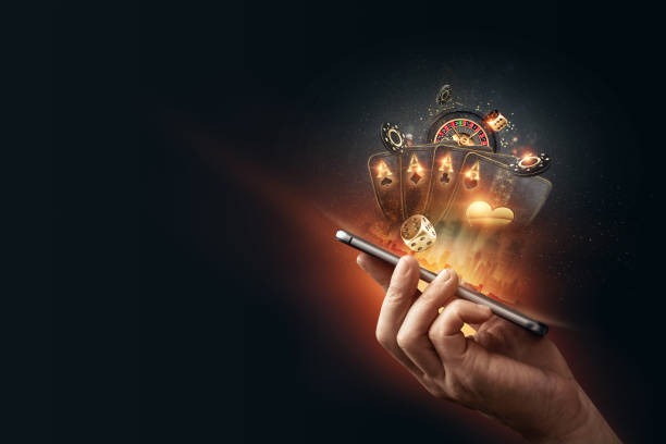the prediksi mobile gaming